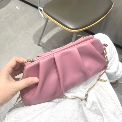 Luxury chain shoulder - chain, bag