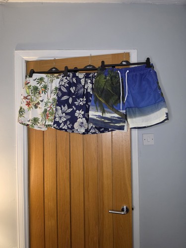 Swimming shorts bundle x3 - swimming,