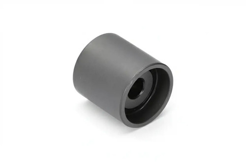 Timing belt tensioner pulley