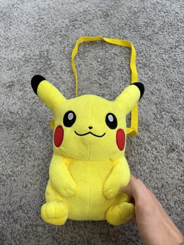 Official pokémon pikachu - official,