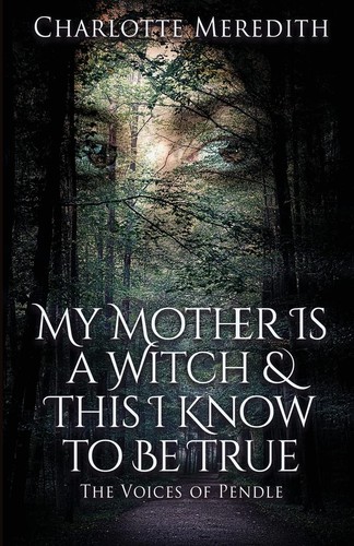 Mother witch and this - my,