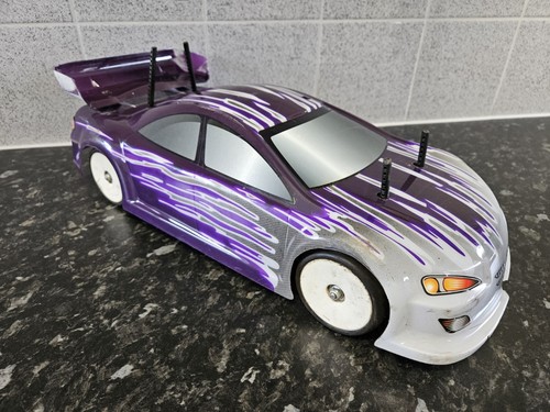 Tamiya electric car - electric, (spares