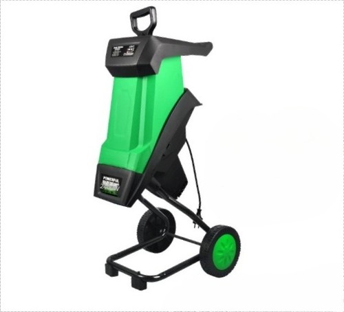 Electric high power garden - electric, high-power