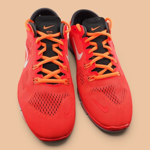 Nike free fit - fit, 4