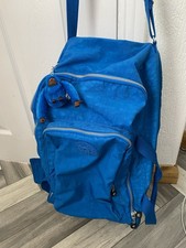 Large Kipling Pull Along