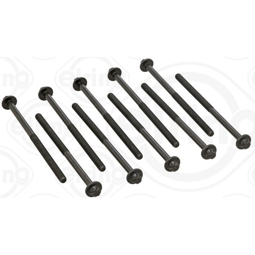 Elring cylinder head - elring,