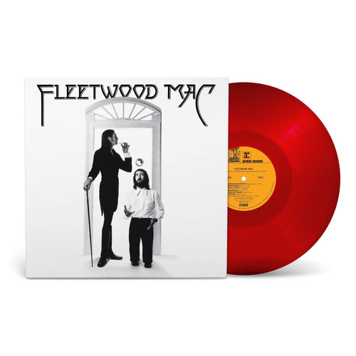 Fleetwood mac - -,