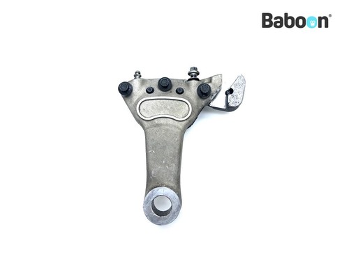 Brake caliper rear - caliper,