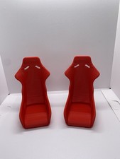 3D Printed 1/10 Scale Rc Car