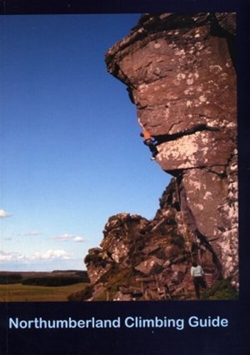 Northumberland climbing guide - northumberland,