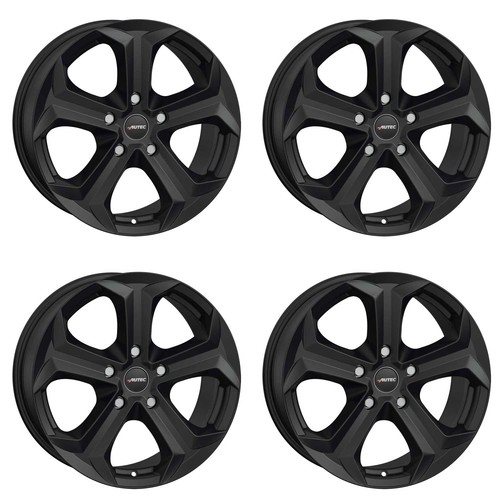 Autec xenos wheels - xenos, 7,0x17