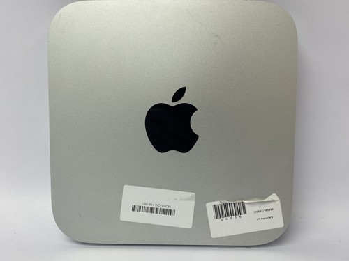 Apple macmini a1347 late - apple,