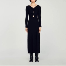 Sandro Paris Women's Dress