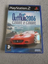 OutRun 2006: Coast 2 Coast -