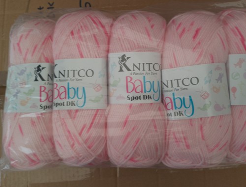 500g knitco baby - knitco, lovely
