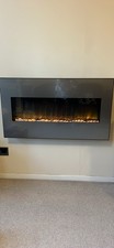 Decade Flamerite Electric Fire