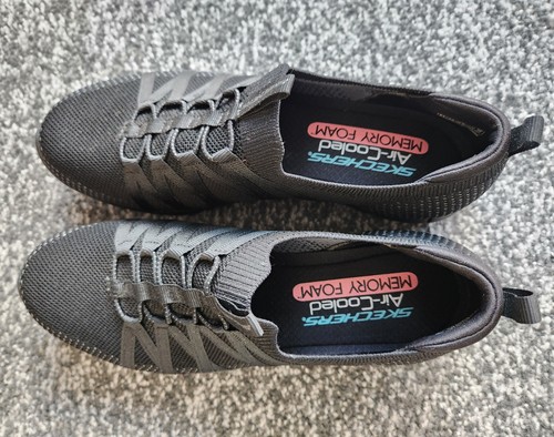 Skechers womens air cooled - womens,