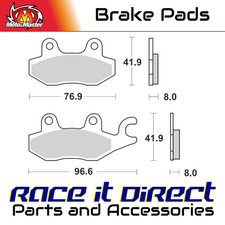 Brake Pads for KAWASAKI NINJA
