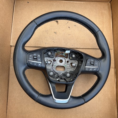 Genuine ford fiesta mk8 - ✅,