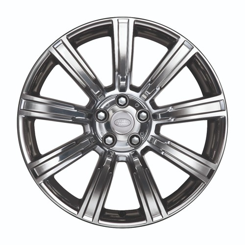 Land rover wheel range - land,