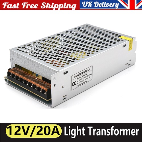 110 220v 12v - 110-220v, dc