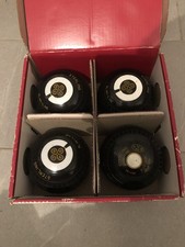 Almark Sterling slim-line