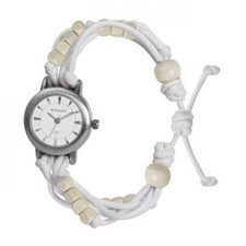 Kahuna Ladies White dial with