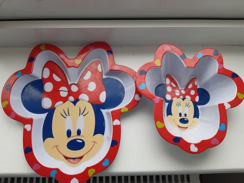 Disney store exclusive minnie - disney,