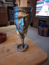 LORD OF  THE RINGS GOBLET