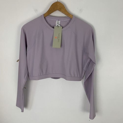 Sweaty betty rash guard - sweaty, swim