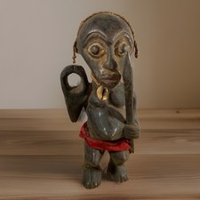 Authentic African Wooden