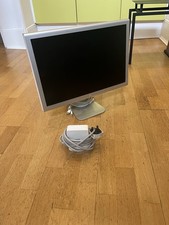 Apple mac cinema display - apple,