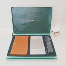 Sony ICR-9 Ultra Thin AM