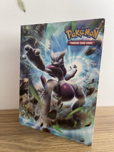 Mewtwo 240 pocket pokemon - 240-pocket,