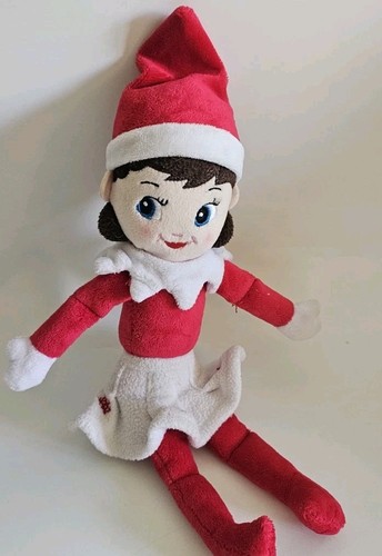 Elf the shelf plushee - elf,