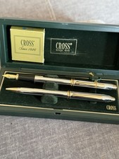 Cross vintage Townsend