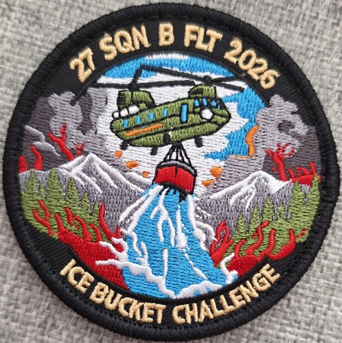 Raf odiham sqn flight - sqn,