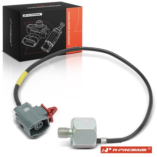 Premium engine knock sensor - a-premium,