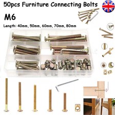 50Pcs Cot Bed Furniture