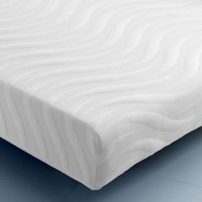 Pocket Sprung Mattress Ocean