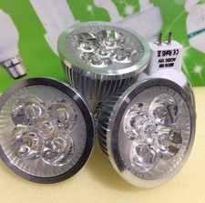 LED SPOT LIGHT BULB 5W=50W