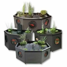 Blagdon Affinity Mocha Raised