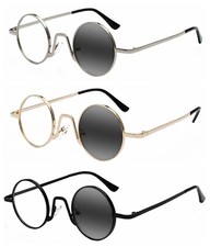 Men Women Metal Transition