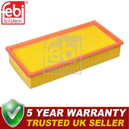 Febi air filter fits - fits, 406