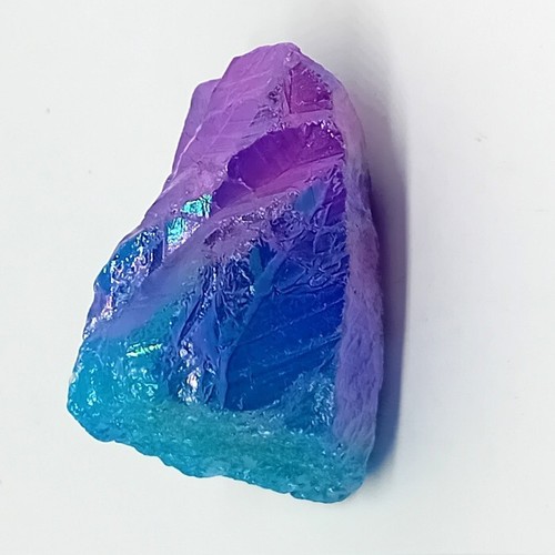 Rainbow unicorn aura - unicorn,