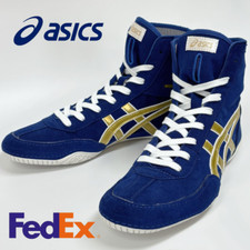 ASICS Wrestling Shoes 1083A001