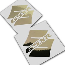 GIXER S chrome gold chrome