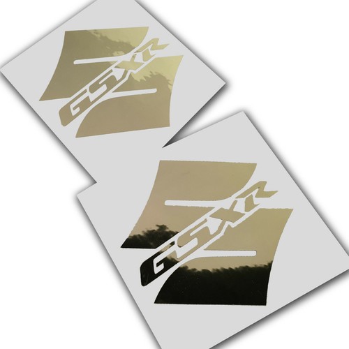 Gixer chrome gold - s,