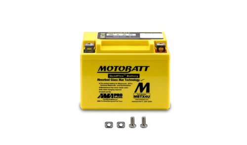 Motobatt battery for kawasaki - motobatt,