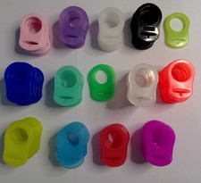 mam Nuk dummy clip adapter